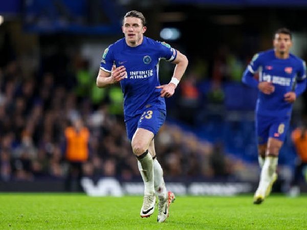 Chelsea dirumorkan akan melepas Conor Gallagher ke Tottenham