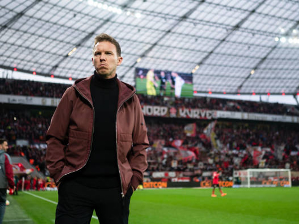 Julian Nagelsmann