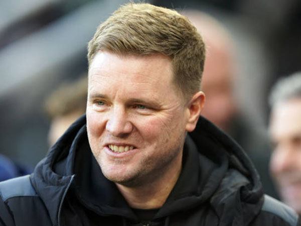 Jurgen Klopp Puji Eddie Howe Jelang Duel di Anfield