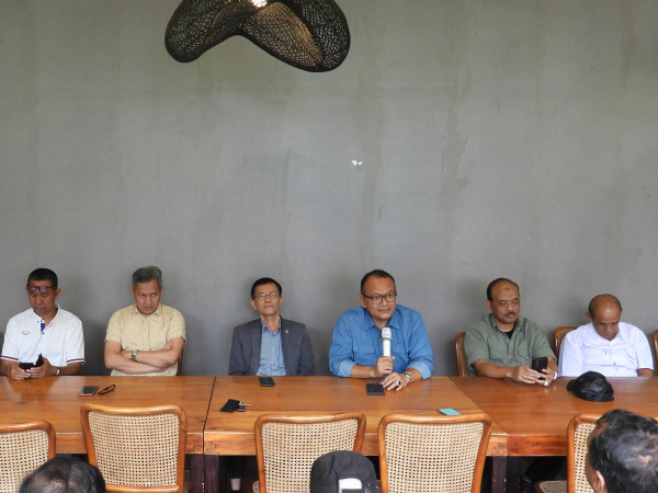 KONI Jabar akan selenggarakan Pelatda jelang PON XXI Januari 2024