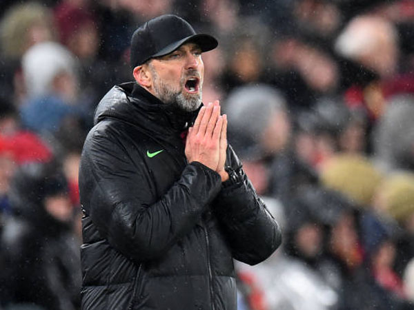 Rayakan Kemenangan Liverpool, Jurgen Klopp Hampir Kehilangan Cincin Kawin