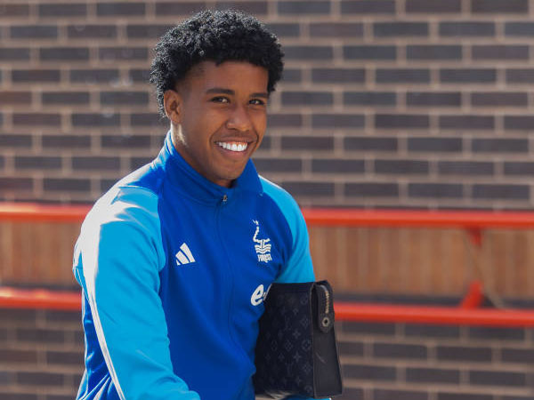 Tertarik Dengan Andrey Santos, Newcastle United Hubungi Chelsea