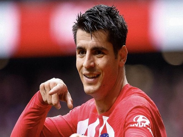Morata