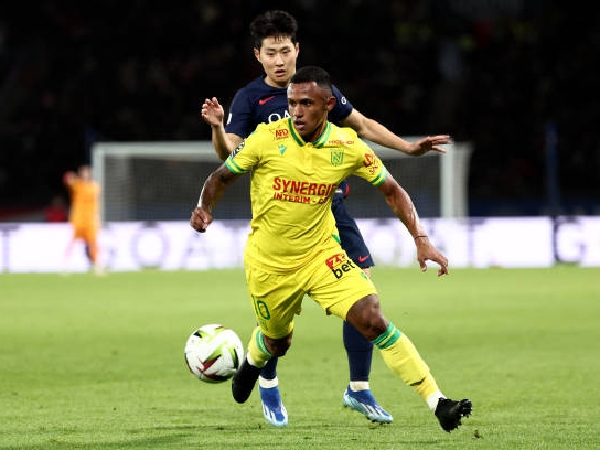 Arsenal meminjamkan Marquinhos ke Nantes