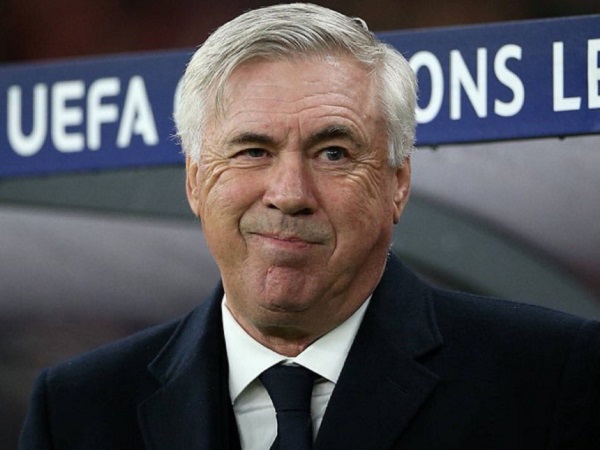 Carlo Ancelotti