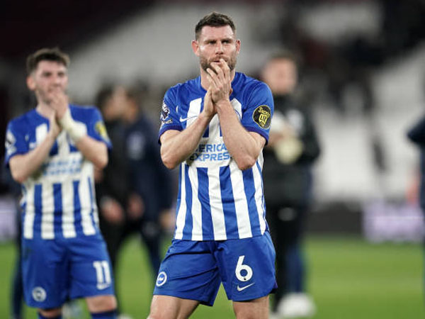 Catat Penampilan ke-632 di Premier League, Apa Komentar James Milner?