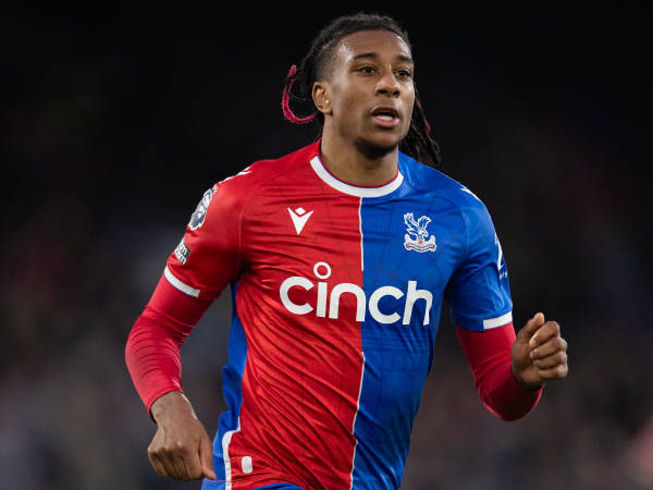 Crystal Palace Hadapi Everton di Piala FA Tanpa Michael Olise