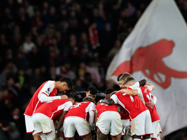 Eks Man United Yakin Arsenal Masih Terlibat di Persaingan Perebutan Gelar