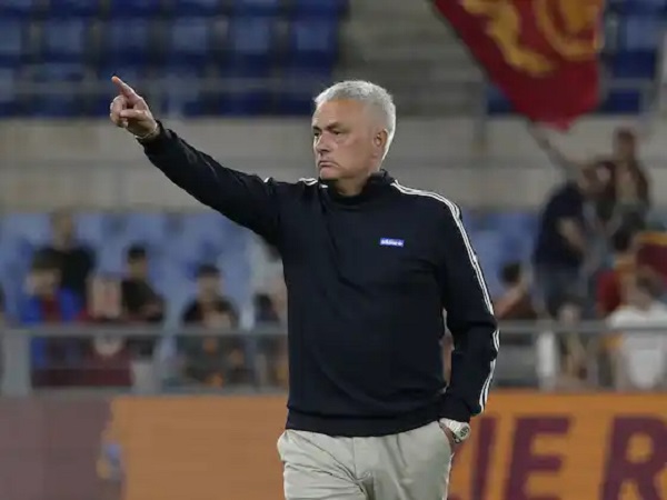 Jose Mourinho