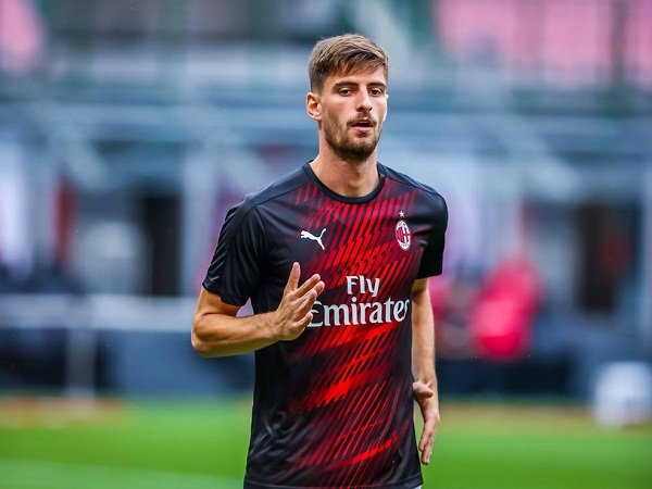 Matteo Gabbia