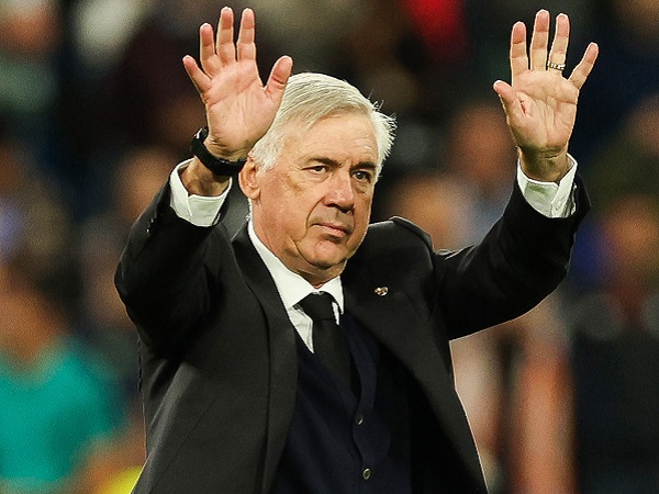 Carlo Ancelotti