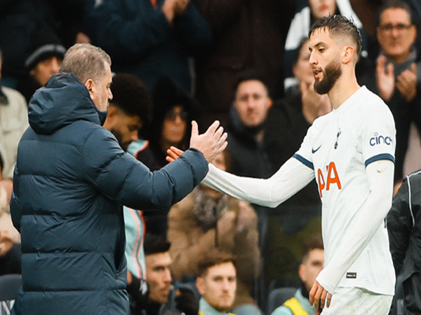 Postecoglou dan Bentancur
