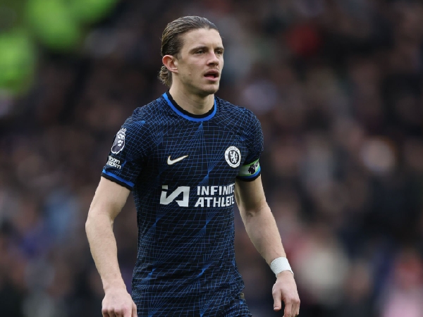 Tottenham terus berupaya mendatangkan gelandang Chelsea, Conor Gallagher