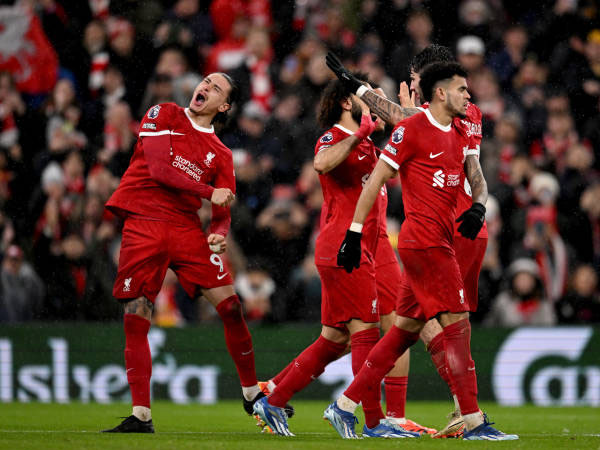 Alan Shearer Prediksi Liverpool yang Jadi Juara Premier League Musim Ini