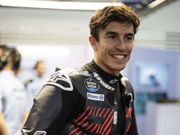 Marc Marquez