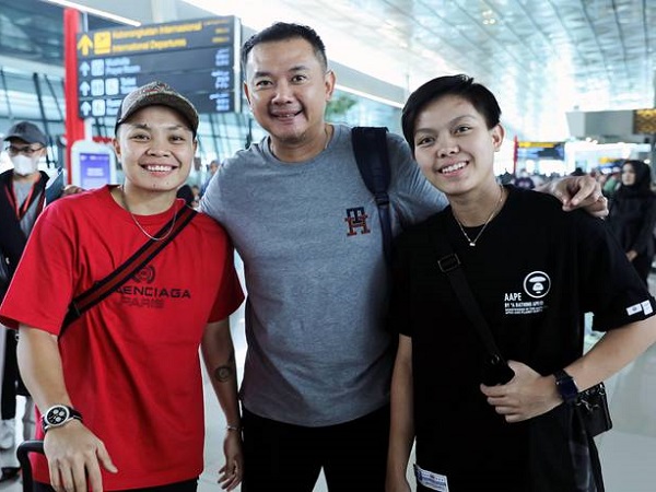 Eng Hian Minta Penanganan Khusus Bagi Atlet Prioritas Utama ke Olimpiade