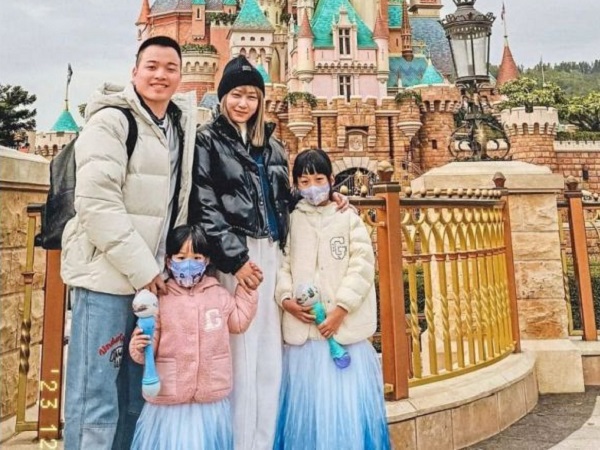 Liburan Telah Usai, Aaron Chia Siap Tancap Gas di Musim Baru 2024