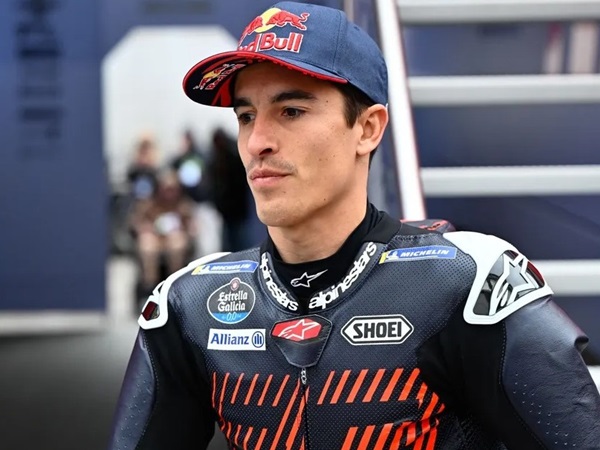 Marc Marquez
