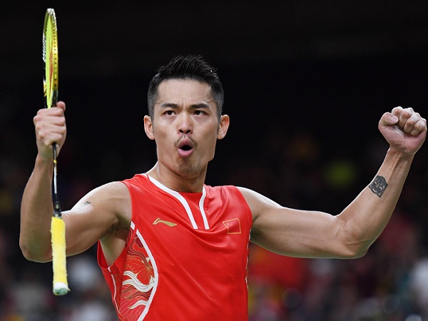 Para Penggemar Desak Lin Dan Gantikan Zang Jun Sebagai Pelatih Kepala China