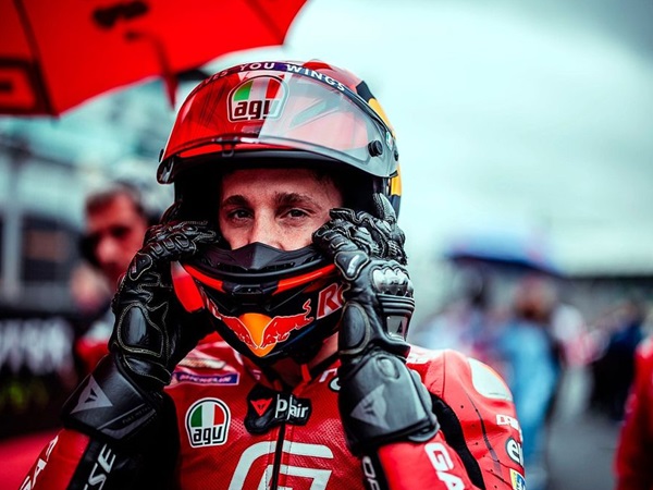 Pol Espargaro