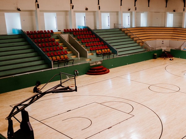 Bali United Basketball Jadikan Gor Purna Krida sebagai Kandang