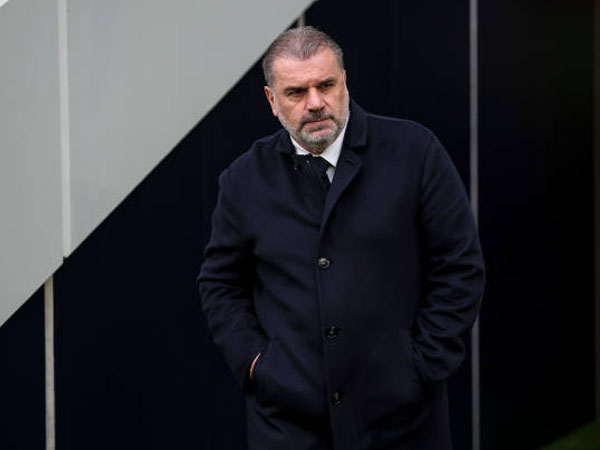 Bangun Tim yang Mampu Bersaing Jadi Fokus Ange Postecoglou di Tottenham