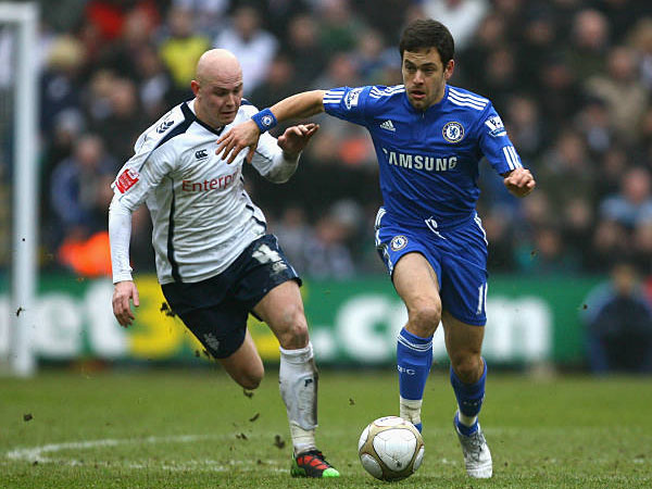 Fakta-fakta Menarik Jelang Laga Chelsea vs Preston di Piala FA