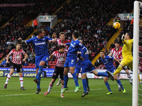 Fakta-fakta Menarik Jelang Laga Gillingham vs Sheffield United di Piala FA