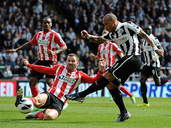 Fakta-fakta Menarik Jelang Laga Sunderland vs Newcastle United di Piala FA
