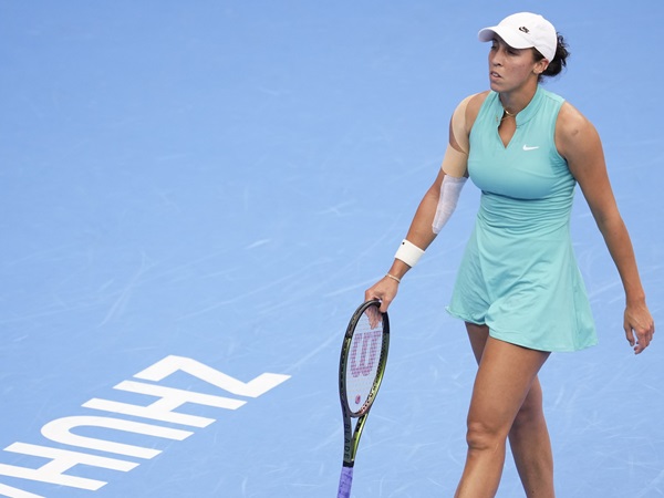 Madison Keys Batal Tampil Di Australian Open Gara-Gara Ini