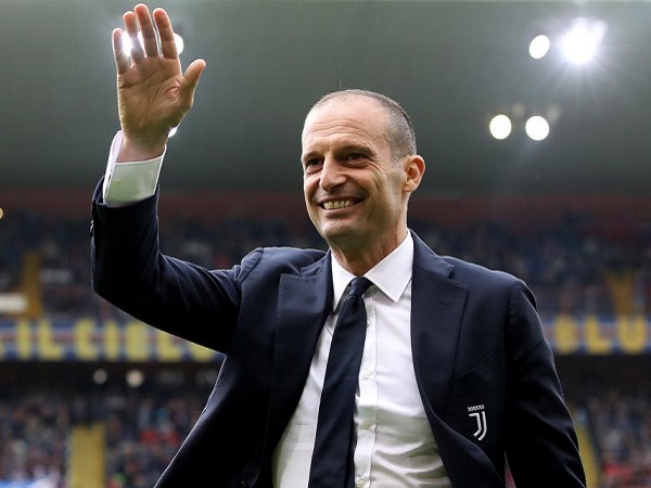 Massimiliano Allegri