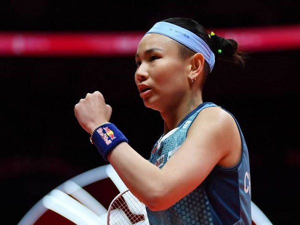 Rekor Tai Tzu Ying Belum Terpecahkan Sebagai Pemain No 1 Dunia