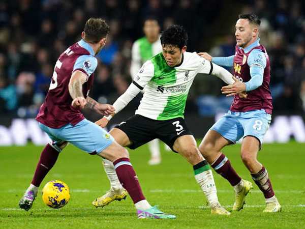 Tanpa Dirinya, Wataru Endo Yakin Liverpool Tetap Tampil Luar Biasa