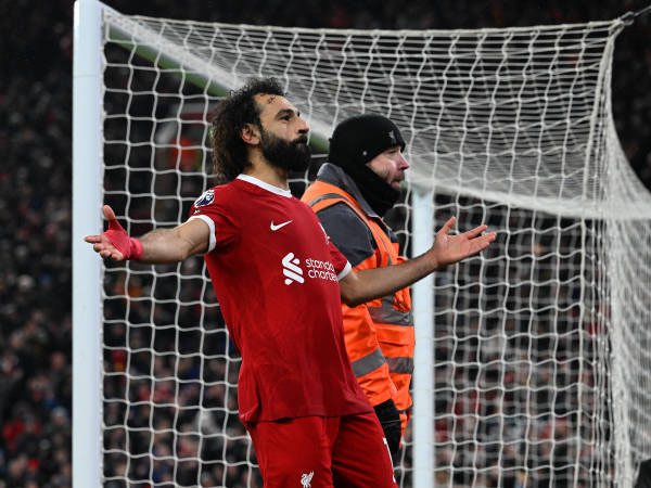 Tanpa Mohamed Salah, 4 Strategi Ini Bisa Dicoba Jurgen Klopp