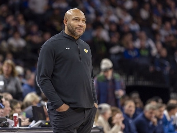 Darvin Ham Merasa Tak Bakal Dipecat setelah Lakers Dikalahkan Grizzlies