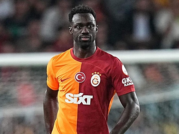 Davinson Sanchez
