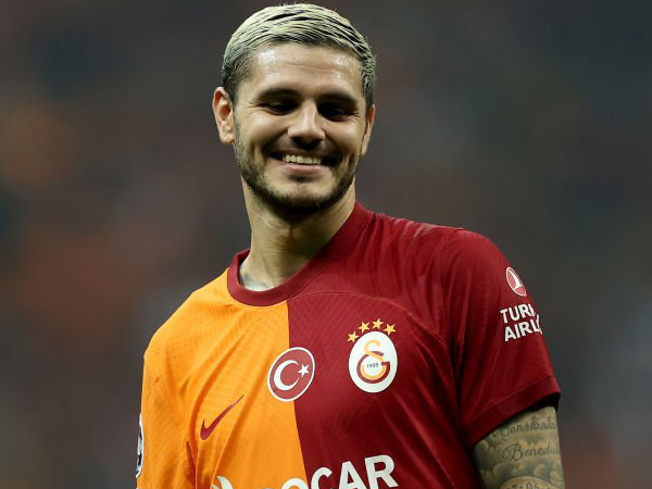 Mauro Icardi