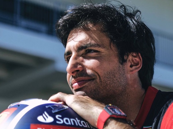 Carlos Sainz Jr