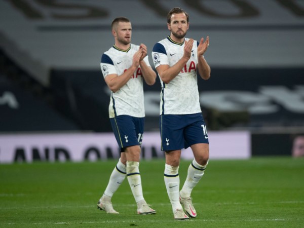 Harry Kane