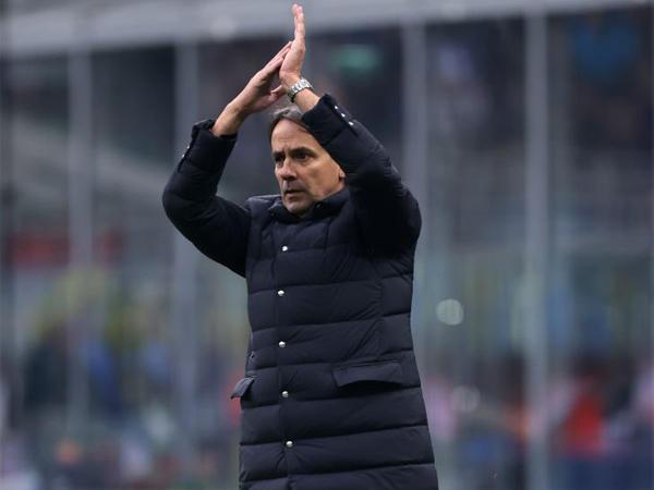 Simone Inzaghi.