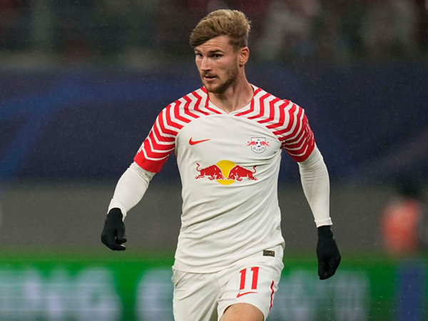 Timo Werner.