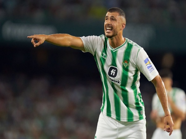 Gelandang incaran Atletico Madrid