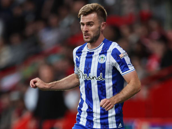 Callum McManaman