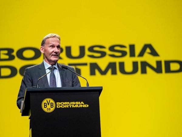 Hans-Joachim Watzke