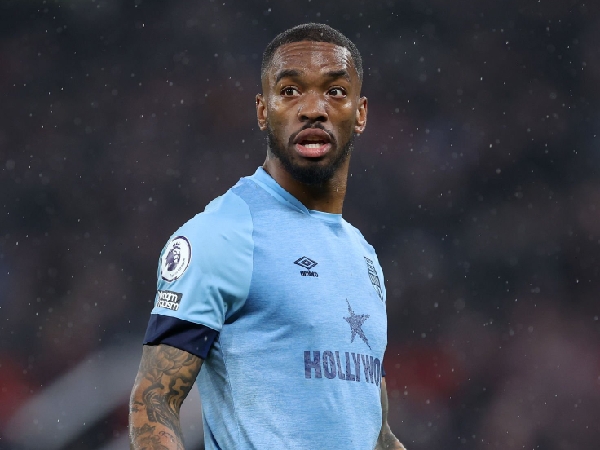 Striker Brentford, Ivan Toney, akan kembali dari hukuman larangan bertandingnya