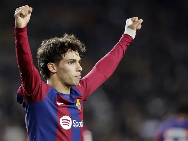 Joao Felix Terancam Tak Dipertahaknan Barcelona