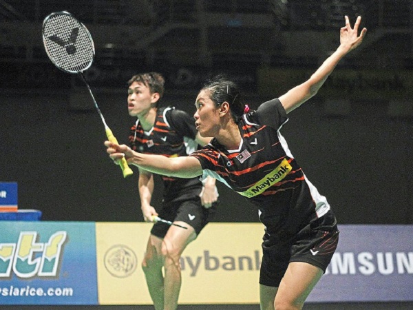 Lai Pei Jing Akui Persiapan Untuk Malaysia Open Terganggu Lantaran Virus