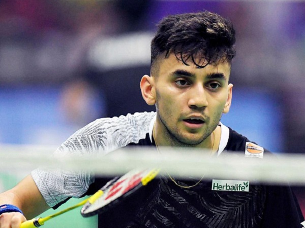 Lakshya Sen Targetkan 10 Besar Dunia Sebelum Kualifikasi Olimpiade Berakhir