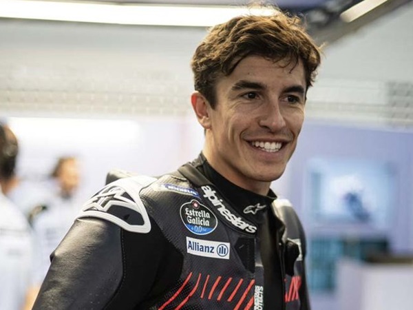 Marc Marquez