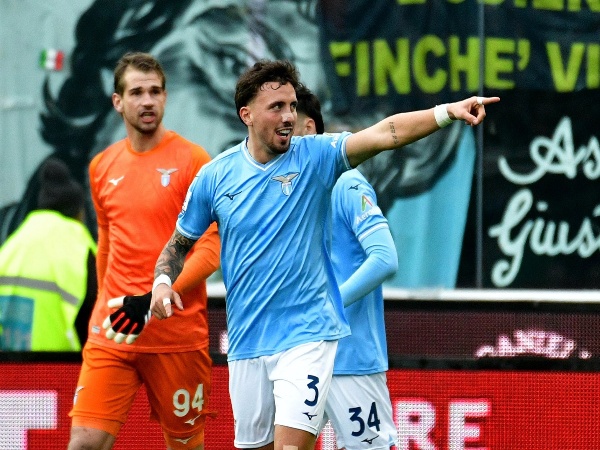 Sarri komentari kemenangan Lazio vs Udinese